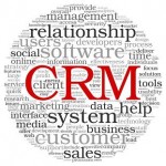 CRM systems