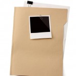 Customer's folder - their relationship with your business, all in one place