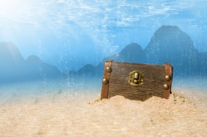 Unlock the treasure trove of information about your business and customers 